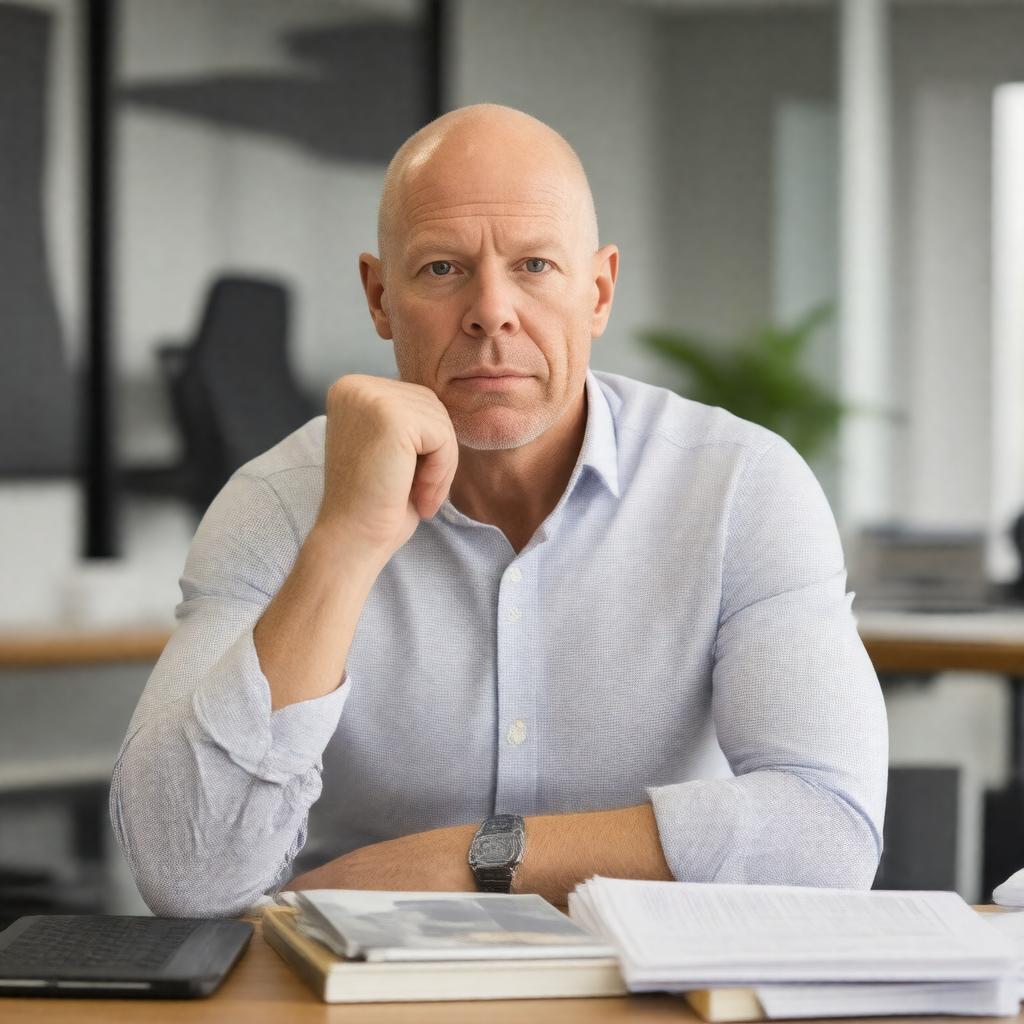 Ben Horowitz